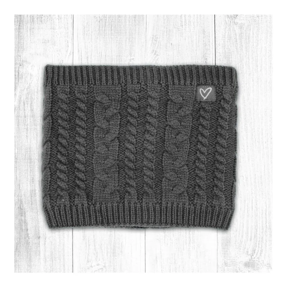 Soulhorse Loop Storm Grey