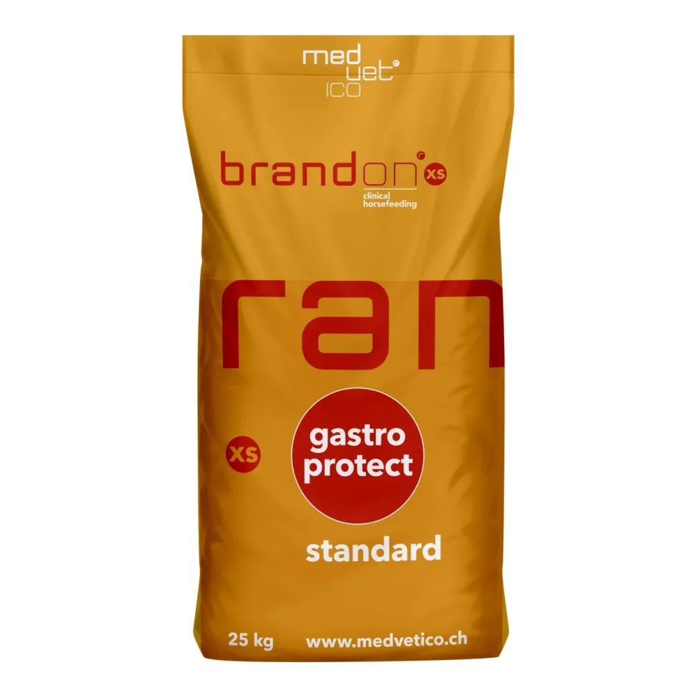 Brandon Xs Gastro Protect Standard