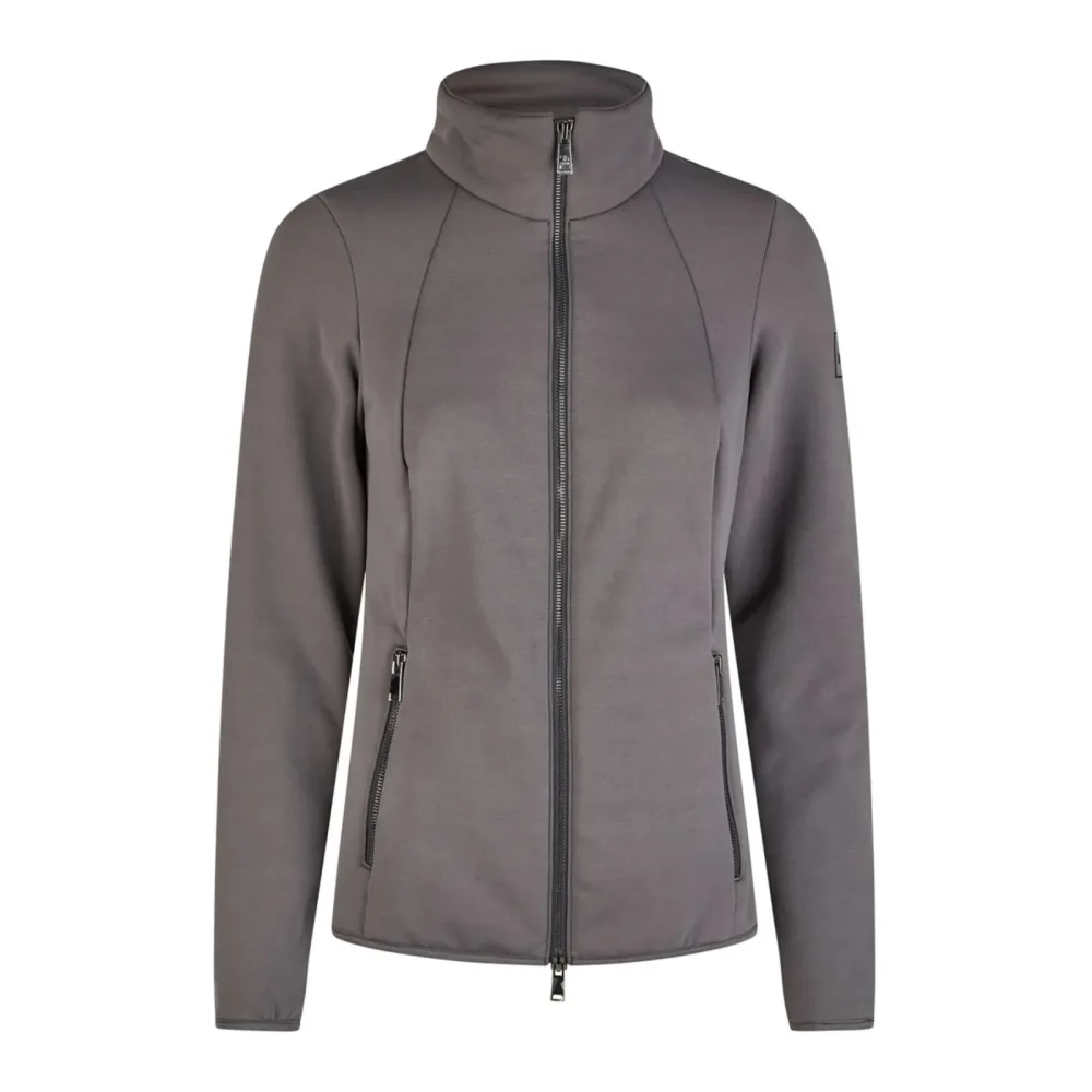 Pikeur Jacke Polartec Selection Damen - Twilight -  Grösse Bekleidung Damen: 42, Farbe: Twilight
