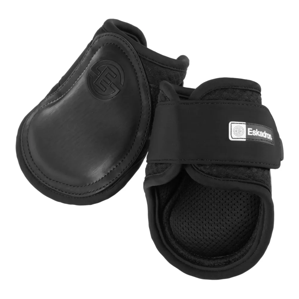 Eskadron Streichkappen Mesh Dynamic 25 Schwarz