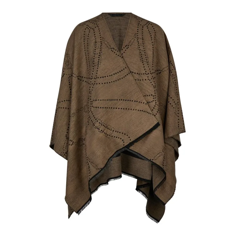 Pikeur Selection Cape Mocha Cream