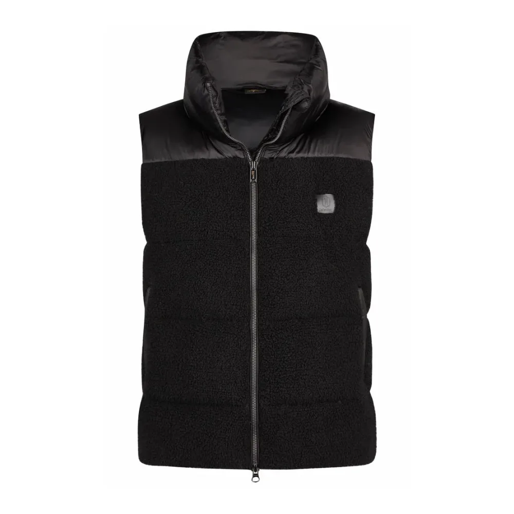 Eskadron QUILT-WAISTCOAT TEDDY Grösse: XS