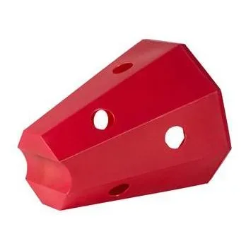Marstall Hay Roller Horse - Rot -  Inhalt: 1 Stk., Farbe: Rot