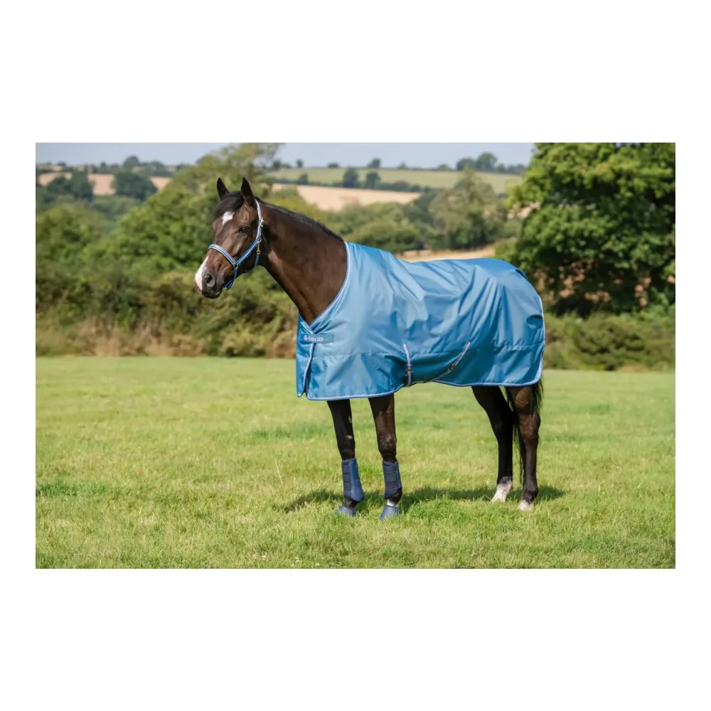 Bucas Weidedecke Freedom Turnout 300g Blueberry