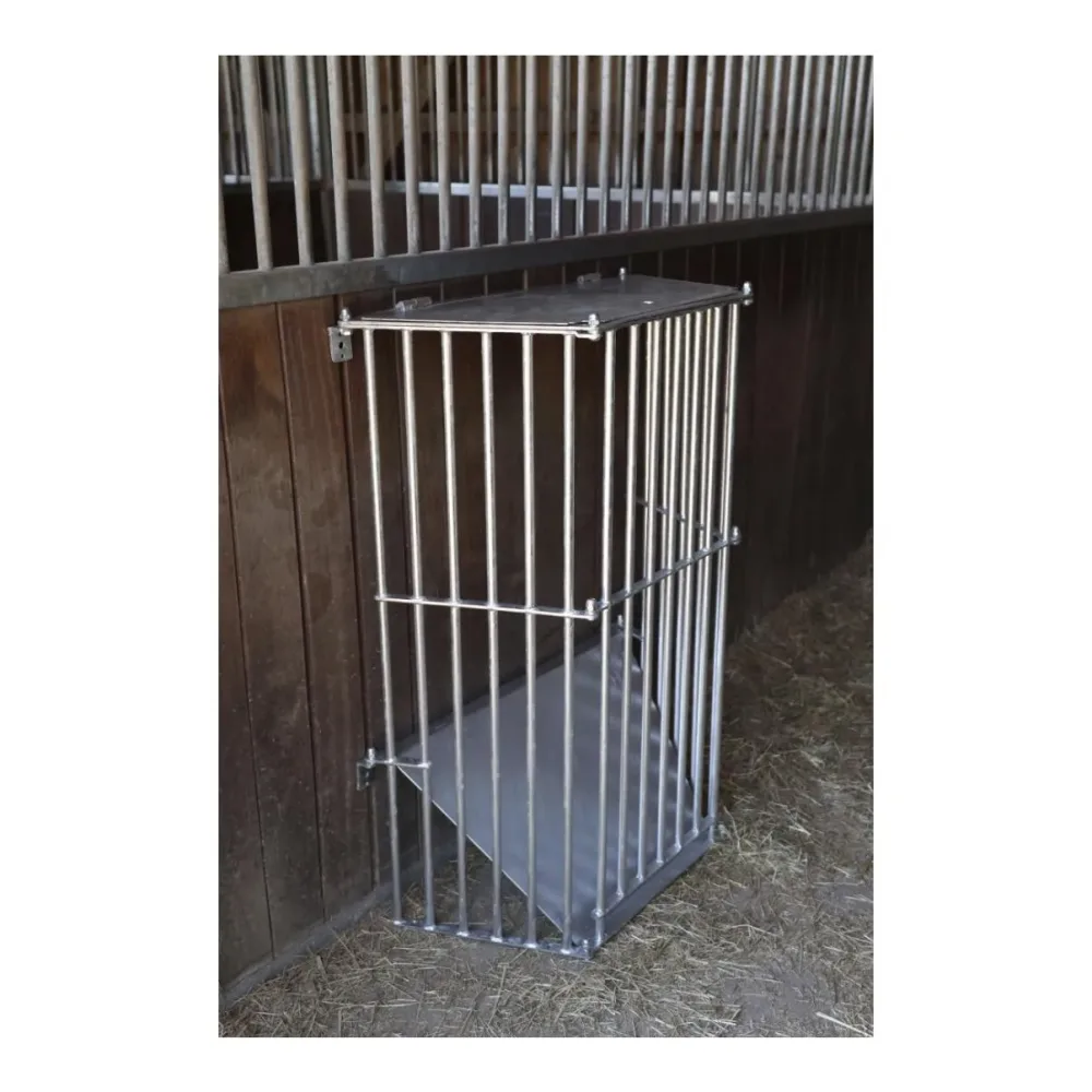 Kerbl Wandraufe 120cm für Pferde