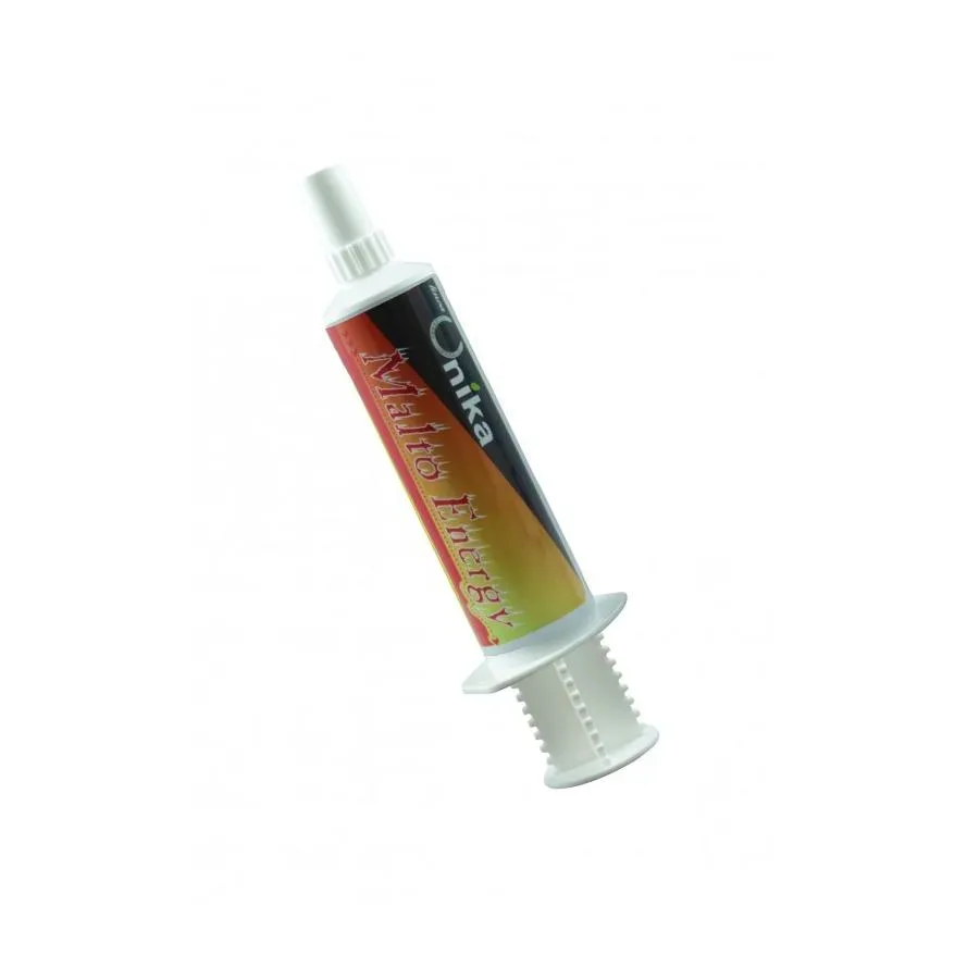 Unika Paste Maltoenergy