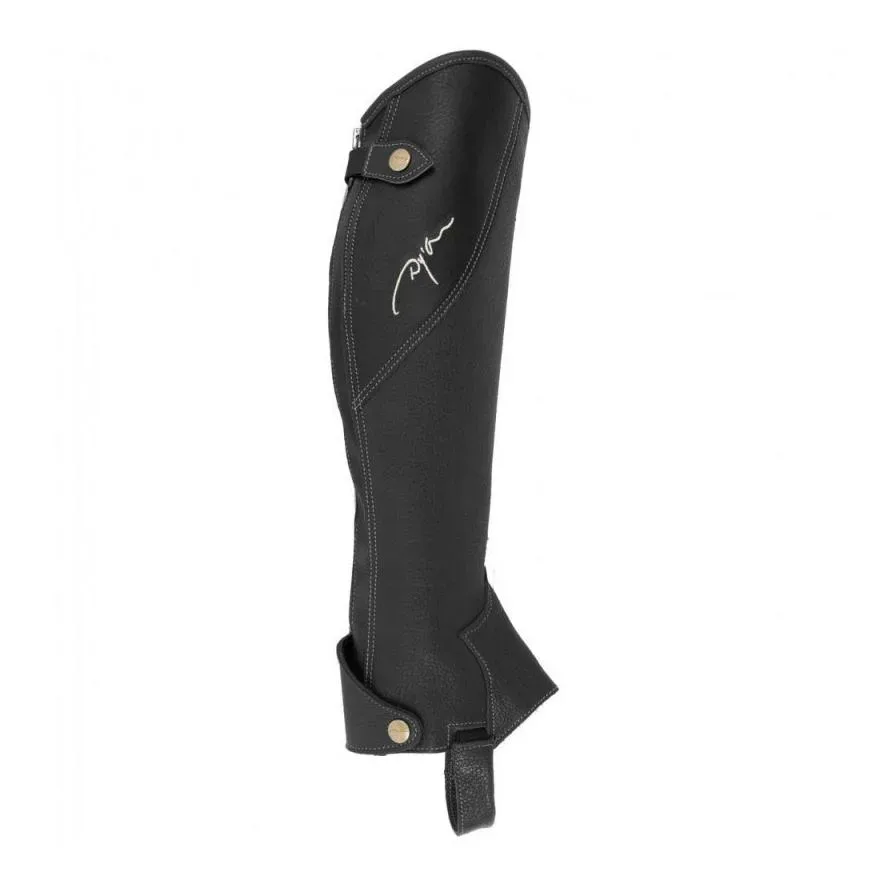 Dy'on Chaps Original - schwarz Farbe: Schwarz, Grösse Chaps: L