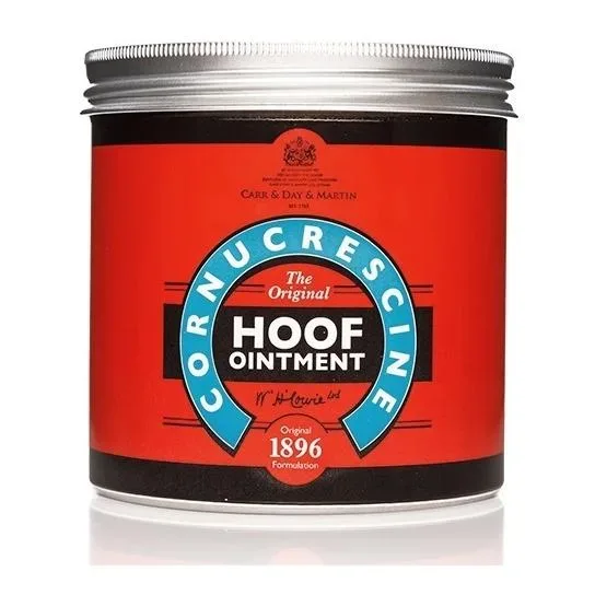 Carr & Day & Martin Cornucrescine Ointment