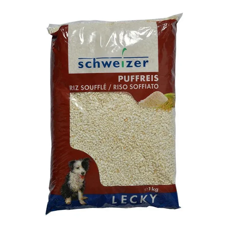 Lecky Puffreis 5 kg
