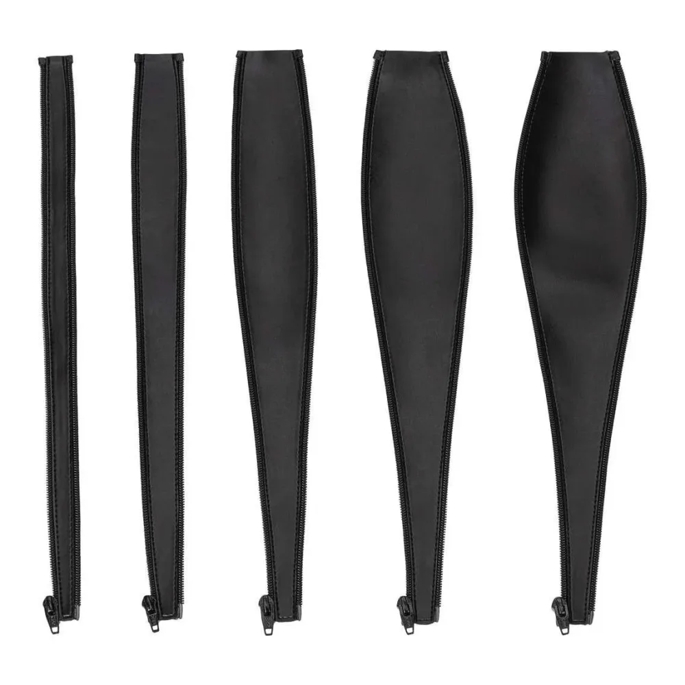 Suedwind Footwear CURVY AM® - INSERTS - Black -  Wade Weite/Höhe: 10-48