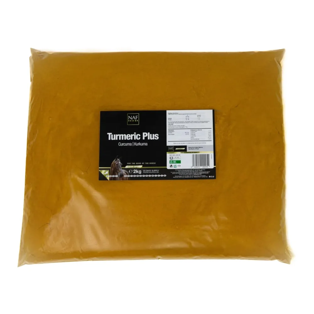 NAF Kurkuma
