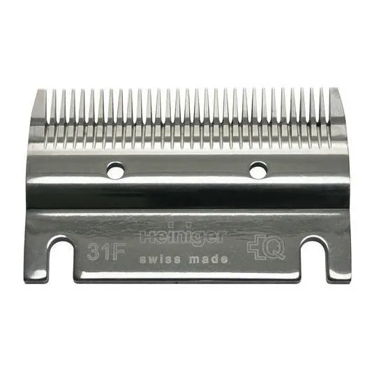 Heiniger Schermesser 31F/35