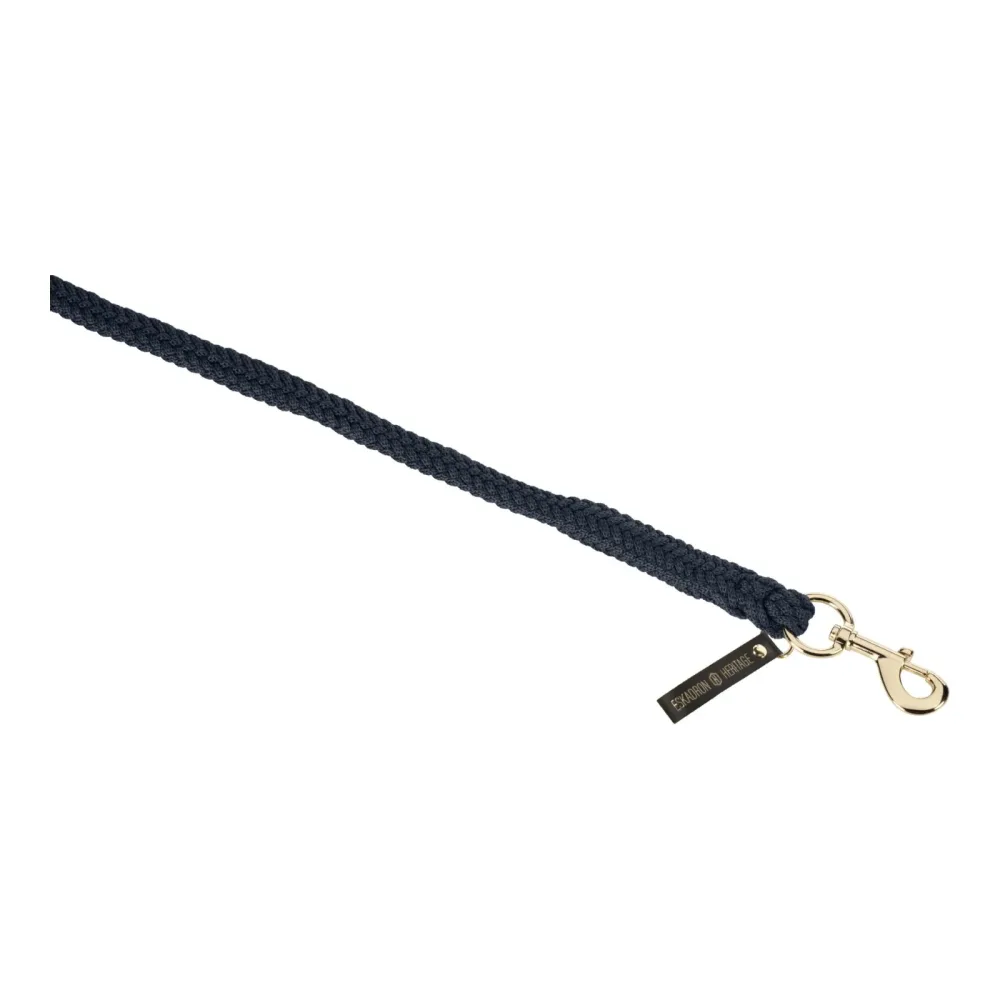 Eskadron Strick Duralastic Swivel Hook Heritage 25/26 - Navy -  Farbe: Navy, Grösse: One Size