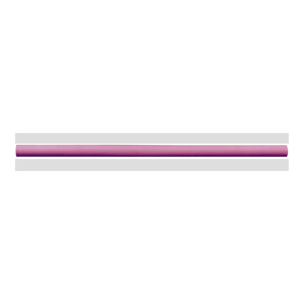 Equip Horse Hindernisstange Polyethylen 3m - pink Länge: 3 m, Farbe: Pink