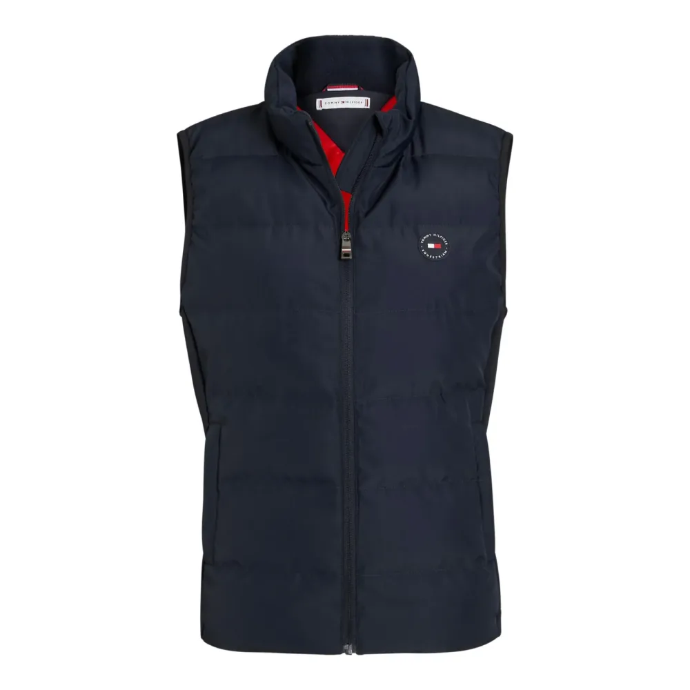Tommy Hilfiger Equestrian Reitweste Aurora Damen - Desert Sky -  Grösse: L