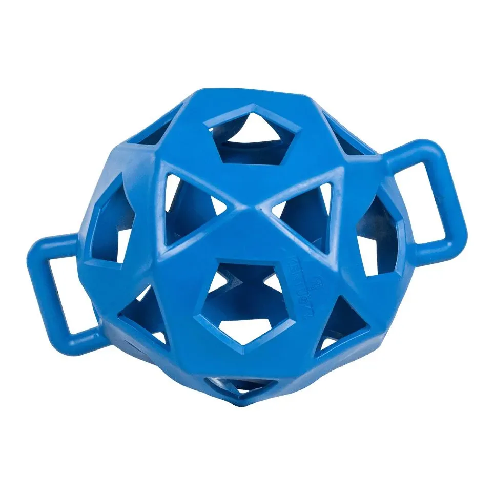 Kentucky Relax Horse Spiel & Heuball - Royal Blue -  Grösse: One Size, Farbe: Royal Blue