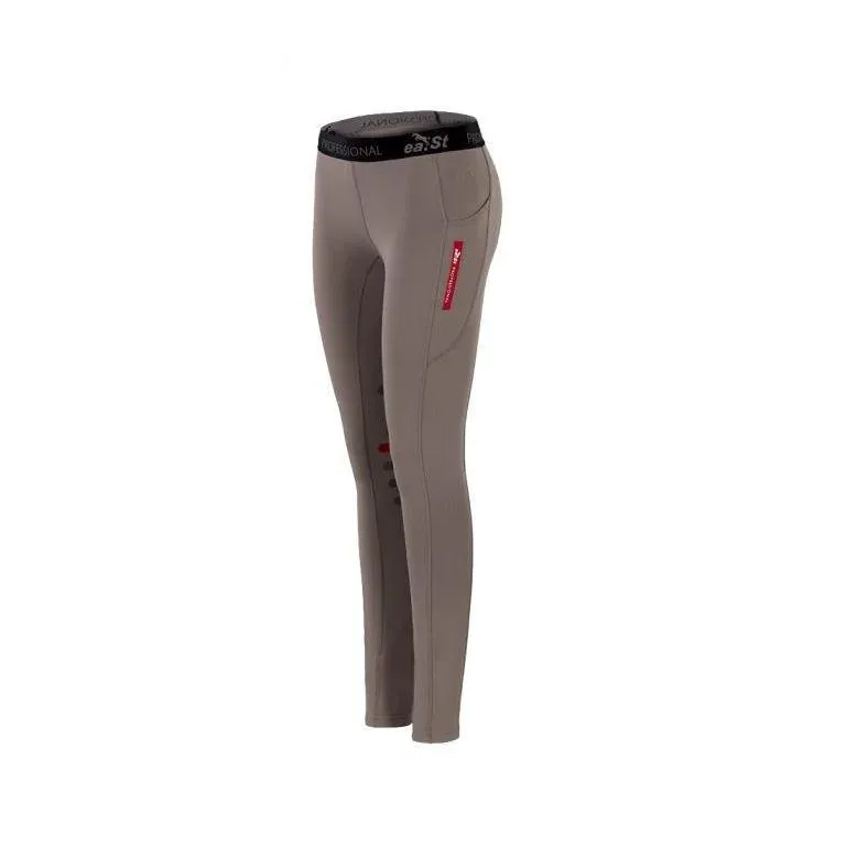 ea.St Professional REGGINGS® Damen - driftwood Farbe: Driftwood, Grösse Bekleidung Damen: XXS