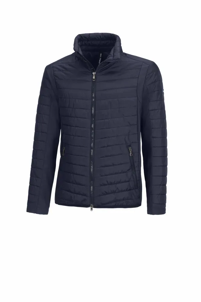 Pikeur Steppjacke Escudo Herren - Night Sky -  Grösse Bekleidung Herren: 48