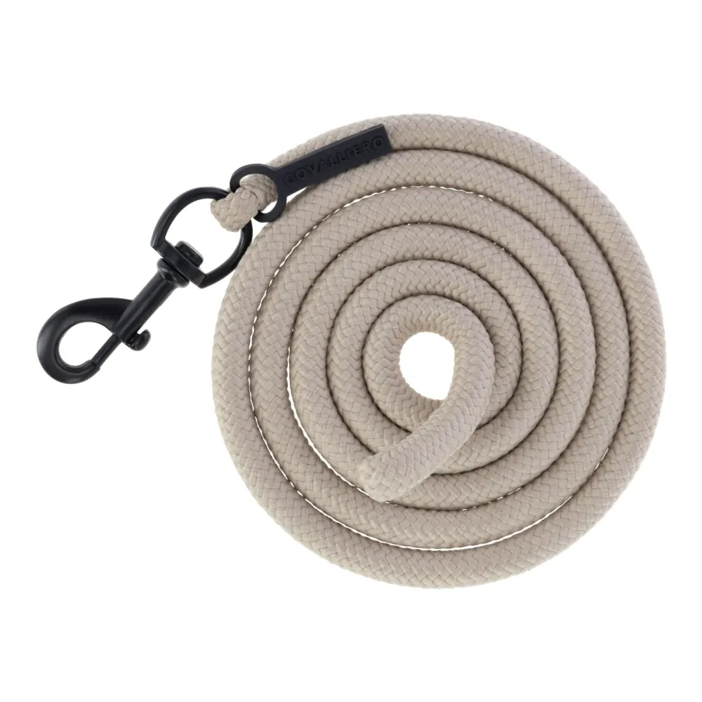 Covalliero Führstrick H/W 2026 Beige