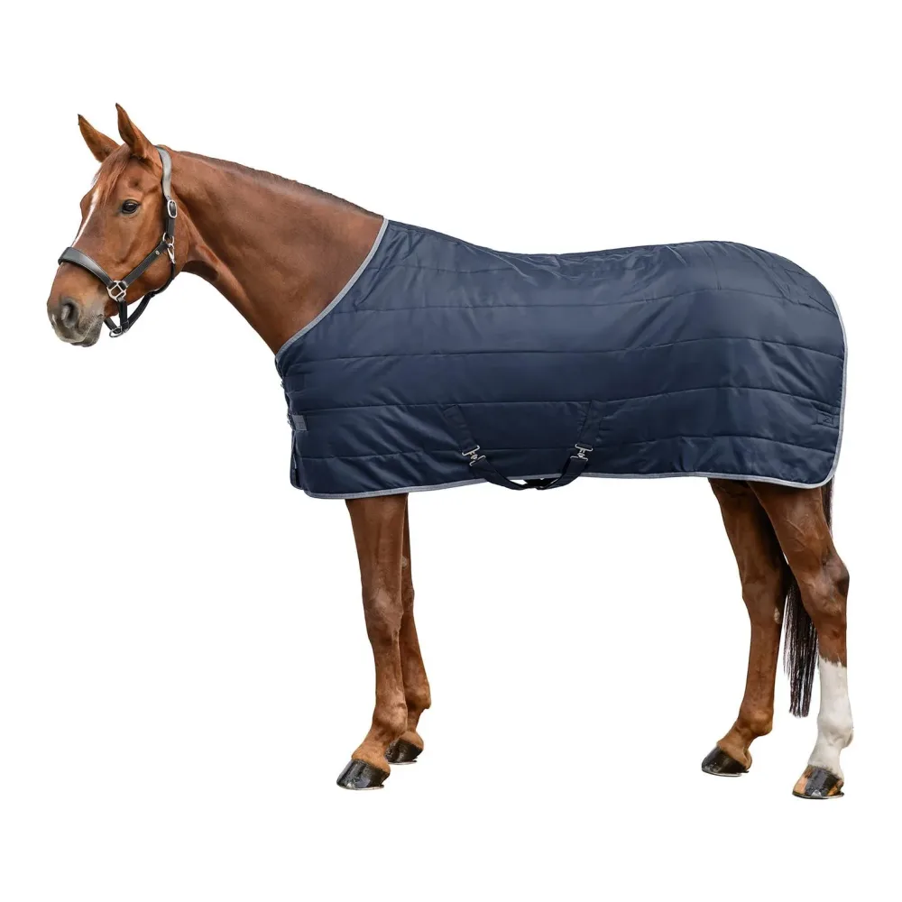 Waldhausen Stalldecke Essential 200g Blau