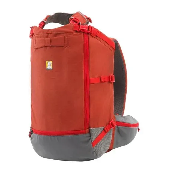Ruffwear Hitch Hiker Hundegeschirr inkl. Rucksack