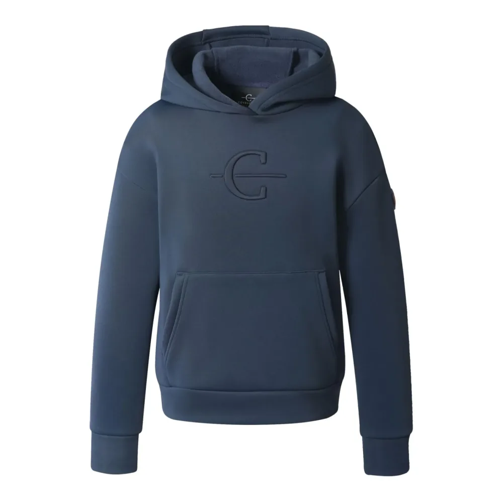 Covalliero Sweater Kinder H/W 2026 Dunkelblau