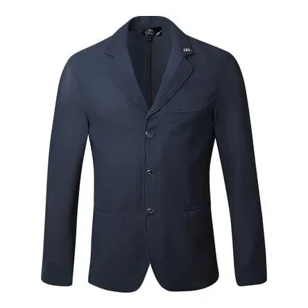 Alessandro Albanese Turnierjacke Motion Lite Herren - navy Grösse Bekleidung Herren: M