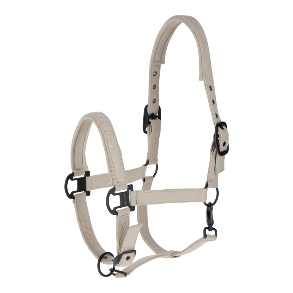 Covalliero Halfter H/W 2026 Beige