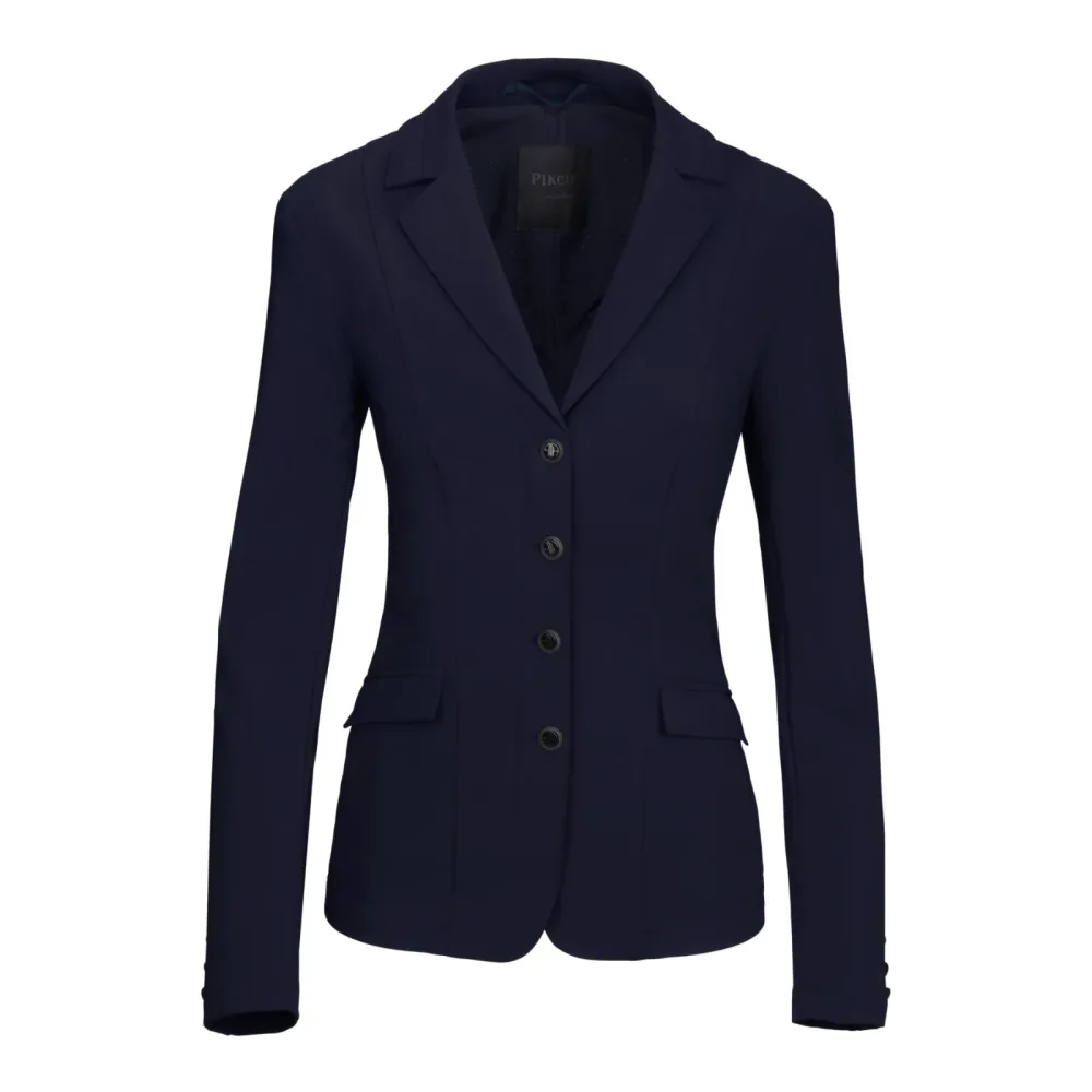 Pikeur Turnierjacket Athleisure Damen Nightblue