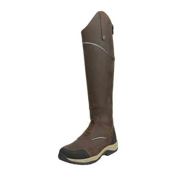 Suedwind Footwear Stiefel Field Tall GripFTX Wadenumfang / Stiefelhöhe: Normal/Short, Grösse: 39