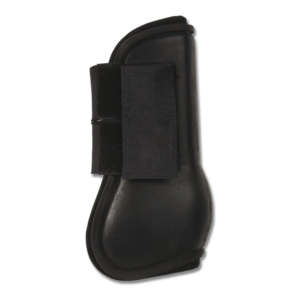 Waldhausen Shetty Gamaschen - schwarz