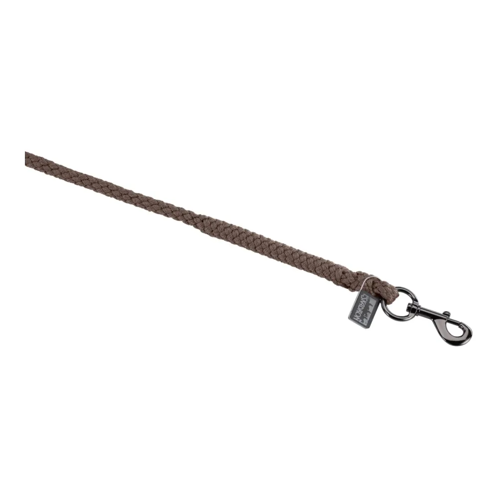Eskadron Strick mit Karabinerhaken Dynamic AW26 Powdertaupe