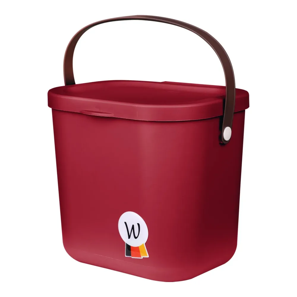 Waldhausen Multibag ECO Kirschrot