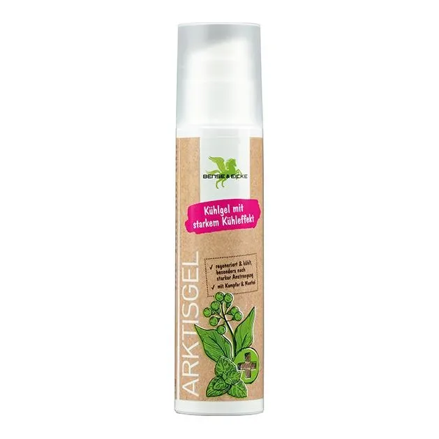 Bense&Eicke B&E Arktis-kühl- & Pflege-Gel