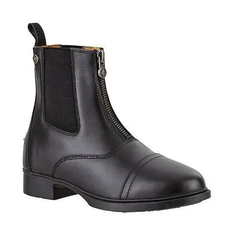 Suedwind Footwear Stiefelette Nova FZ Soft - Schwarz -  Schuhgrösse: 31