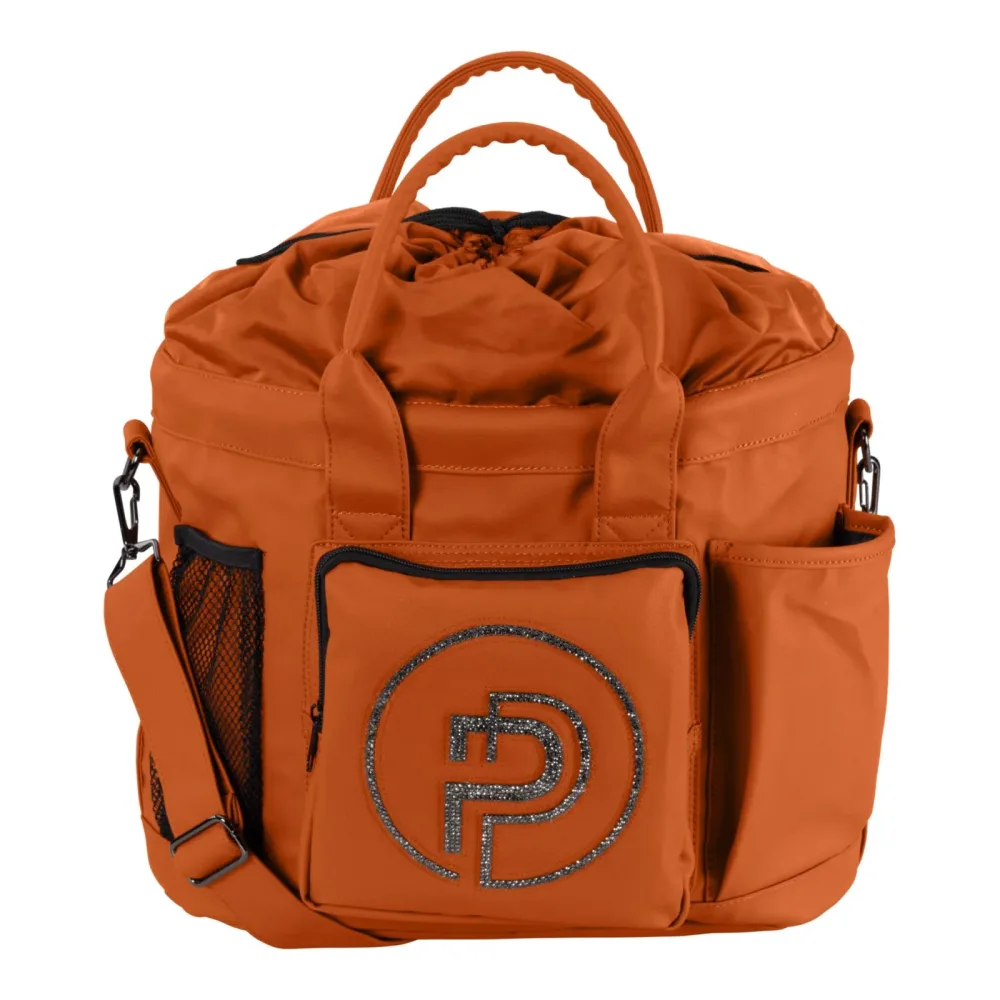Eskadron Acc. Tasche FAUX LEATHER Platinum 26 S/S