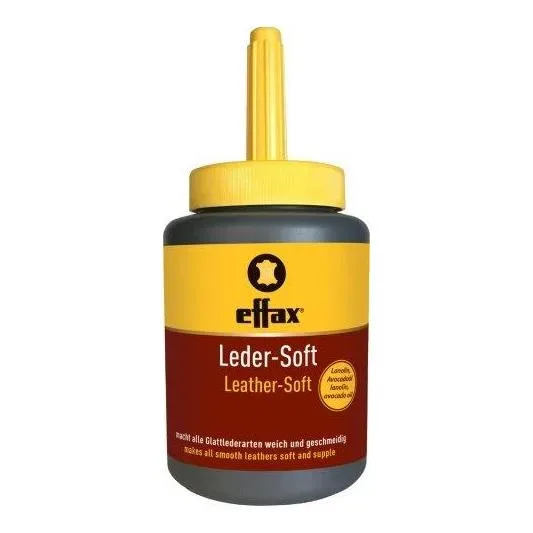 Effax Leder-Soft