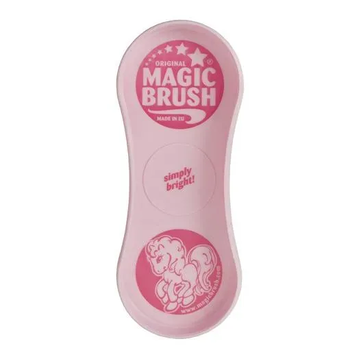 MagicBrush Zauberbürste Pink Pony
