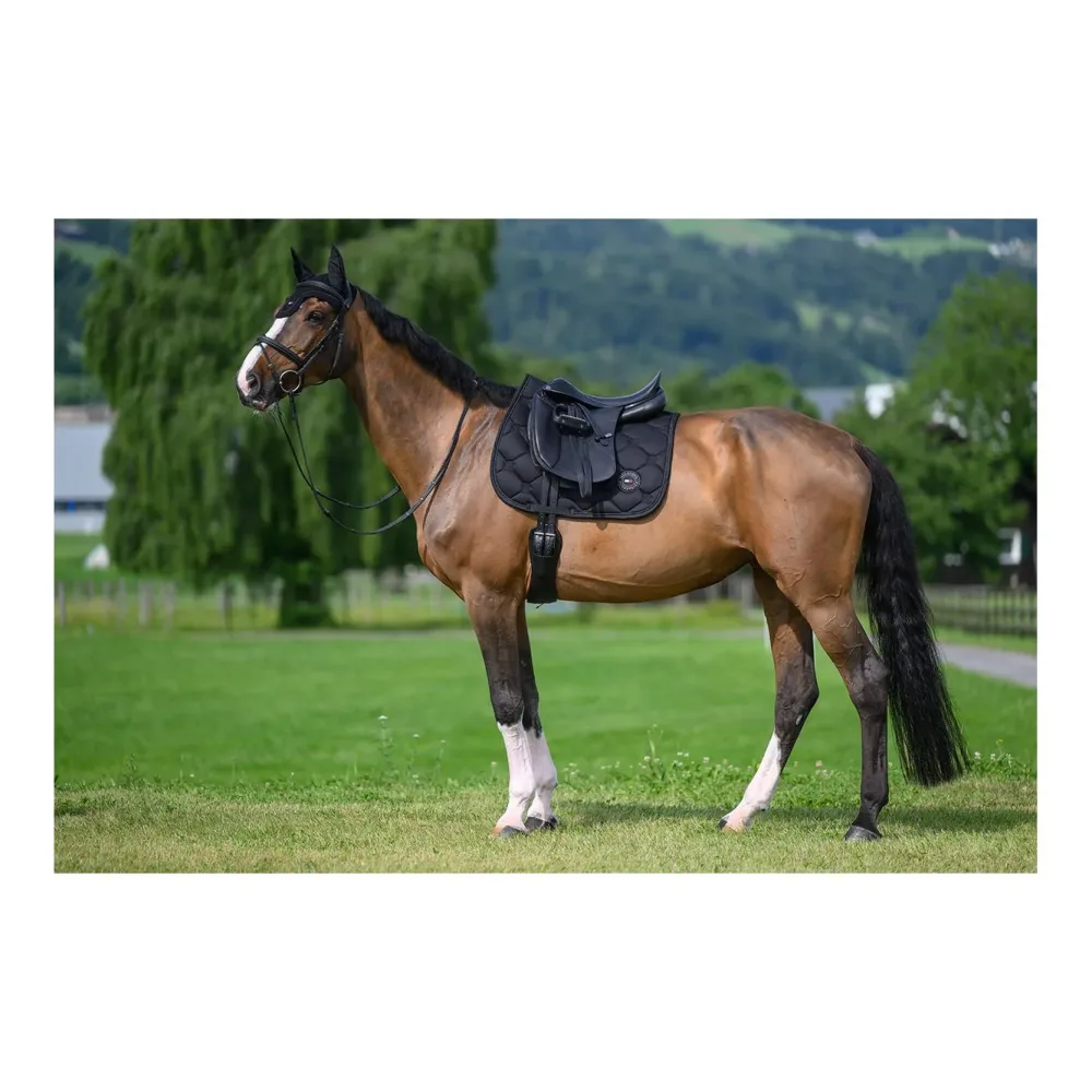 Tommy Hilfiger Equestrian Schabracke Emory - Desert Sky -  Grösse: Full-DR