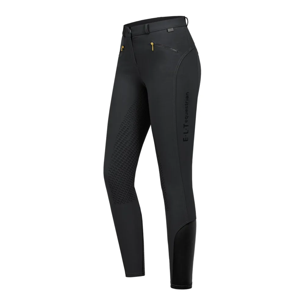 Elt Reithose Lucy Glam Silikon Kinder