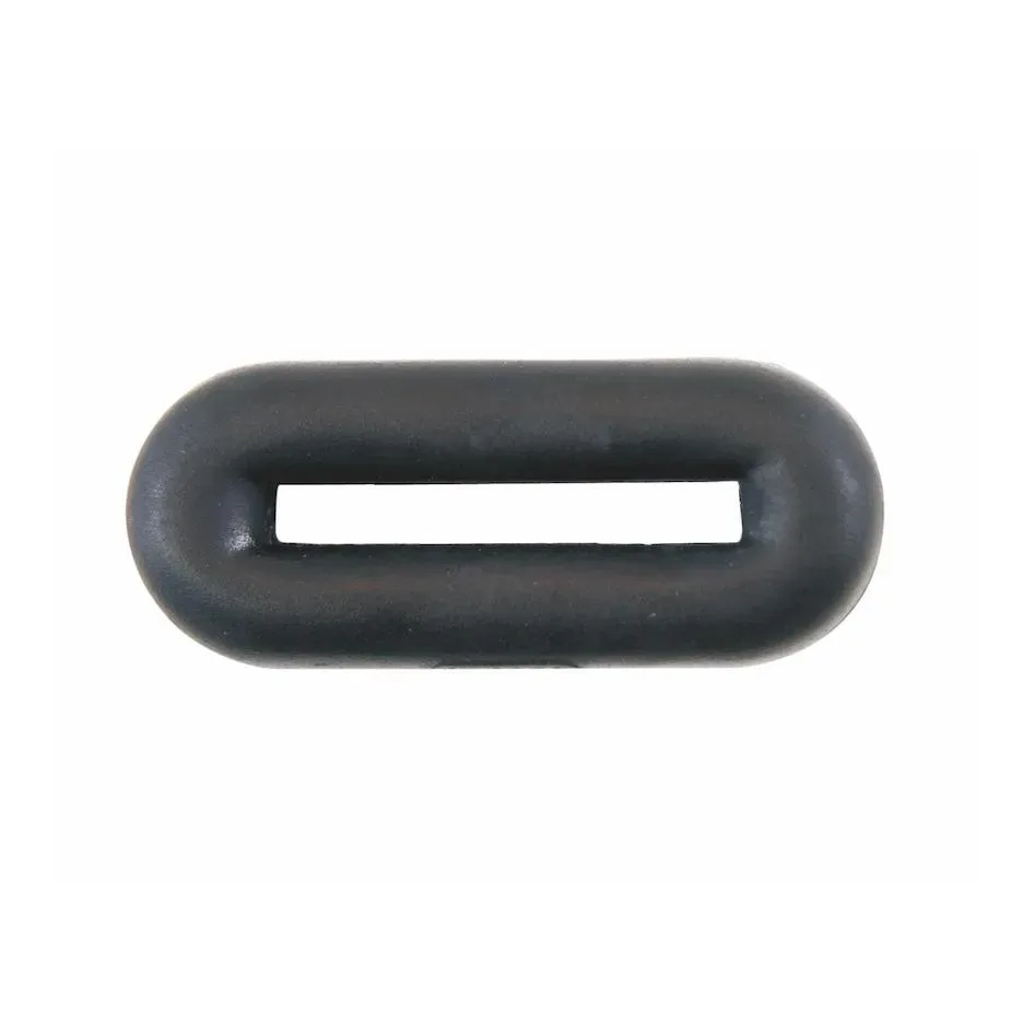 Waldhausen Gummimartingalstopper - schwarz
