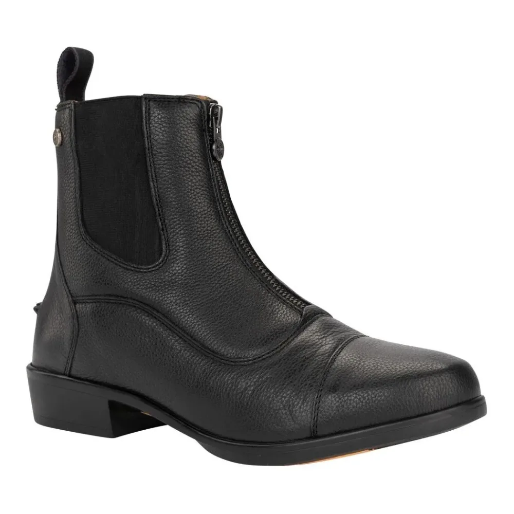 Suedwind Footwear Stiefelette Advanced II FZ Soft - Schwarz -  Farbe: Schwarz, Schuhgrössen: 36
