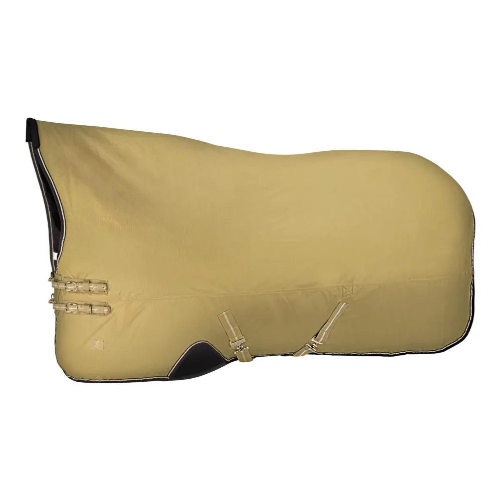 Eskadron Weidedecke BETA 150g Heritage 25/26 - Cardamom -  Grösse: 130 cm