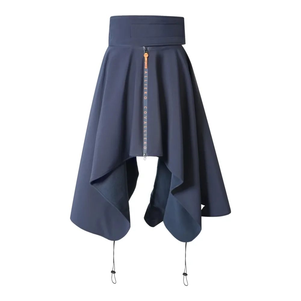Covalliero Thermo Reitrock H/W26 Dark Navy