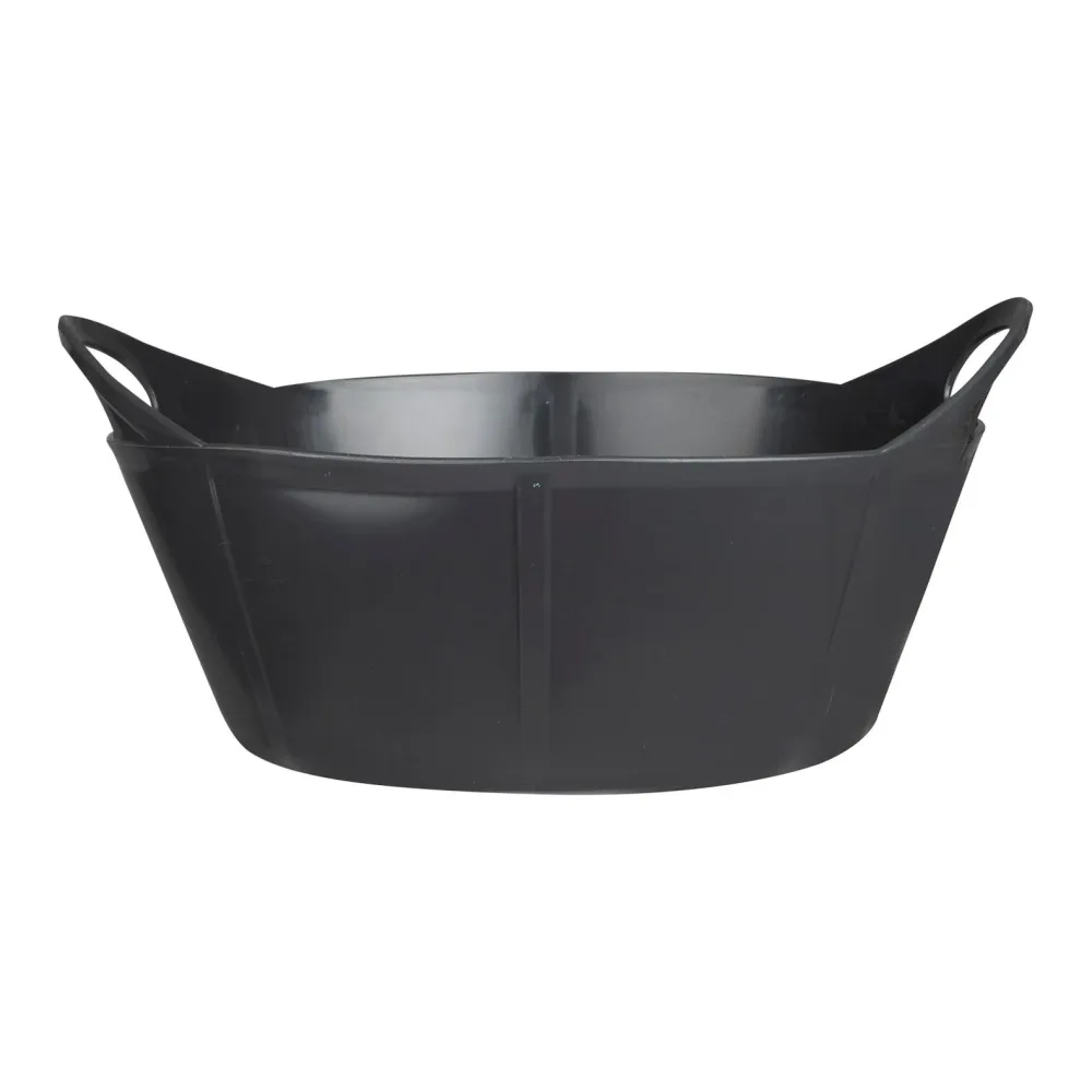 Waldhausen Flexischale 15L - Grau -  Inhalt: 15 l, Farbe: Grau
