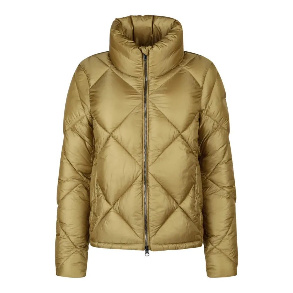 Eskadron Jacke Quilt Heritage 25/26 - Cardamom -  Farbe: Cardamom, Grösse: M