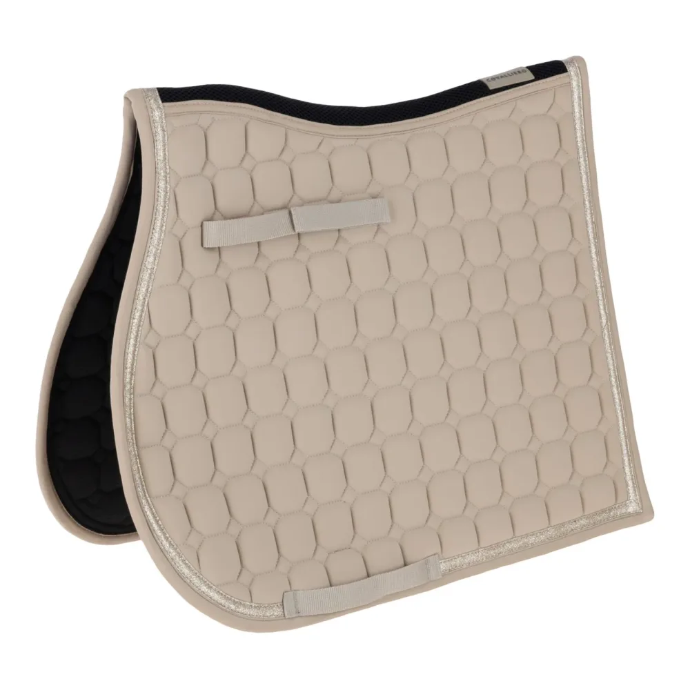 Covalliero Schabracke  H/W 2026 Beige