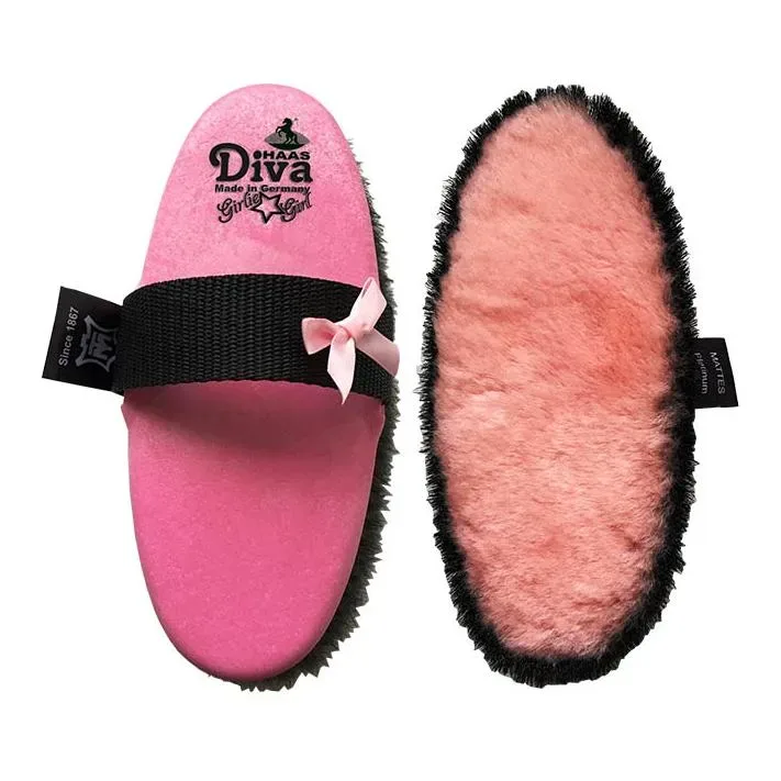 Haas Kardaetsche - DIVA GIRLIE GIRL PINK