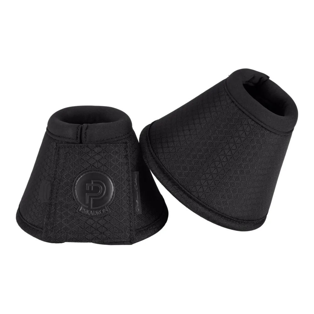 Eskadron Sprungglocken 1200D Platinum 26 S/S