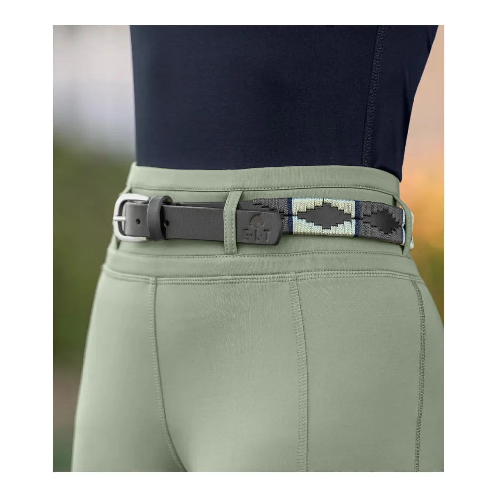 Elt Polo Gürtel Gemma Salbei